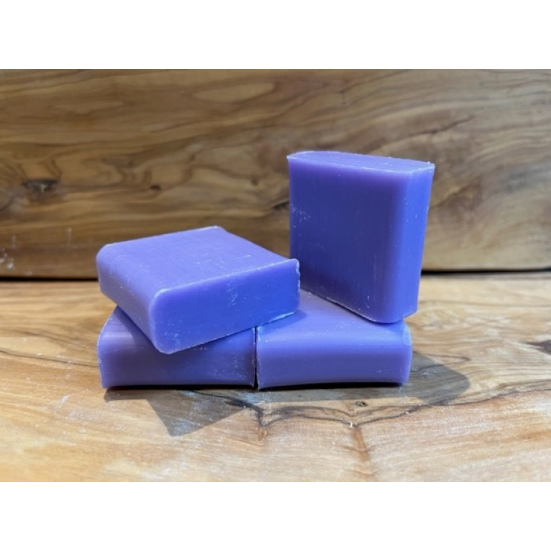 Gastenzeepje lavendel 30 gr.